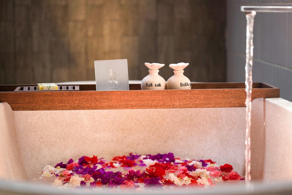 Solo Villas & Retreat Ubud Zewnętrze zdjęcie