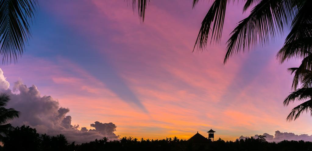 Solo Villas & Retreat Ubud Zewnętrze zdjęcie