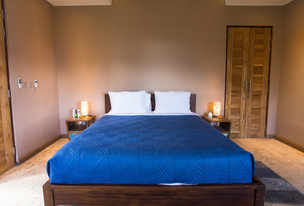 Solo Villas & Retreat Ubud Zewnętrze zdjęcie