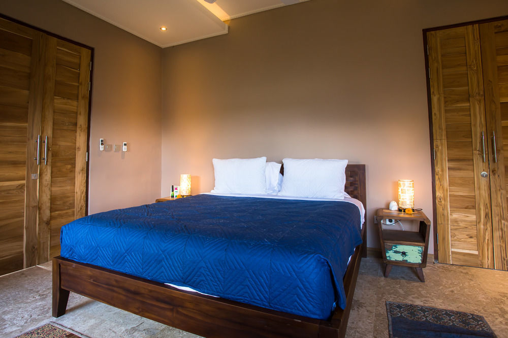 Solo Villas & Retreat Ubud Zewnętrze zdjęcie