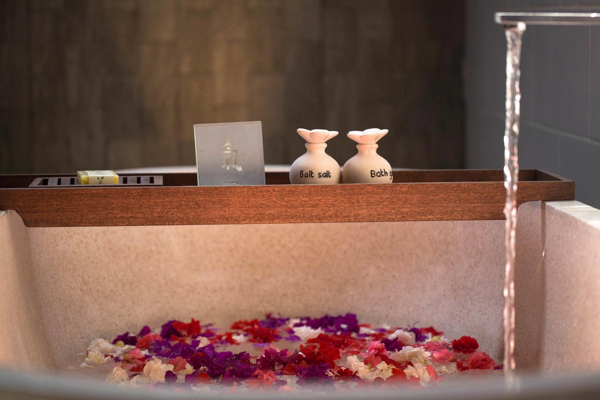 Solo Villas & Retreat Ubud Zewnętrze zdjęcie