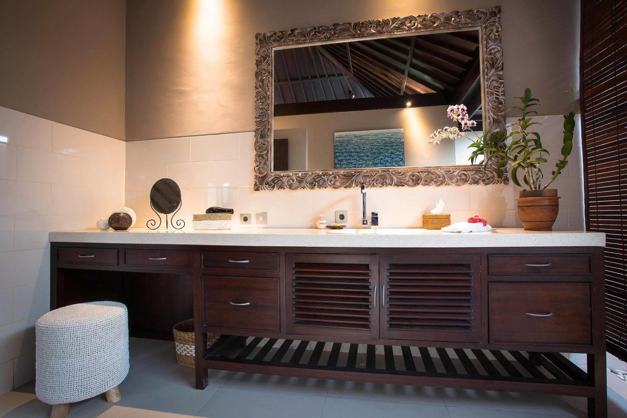 Solo Villas & Retreat Ubud Zewnętrze zdjęcie